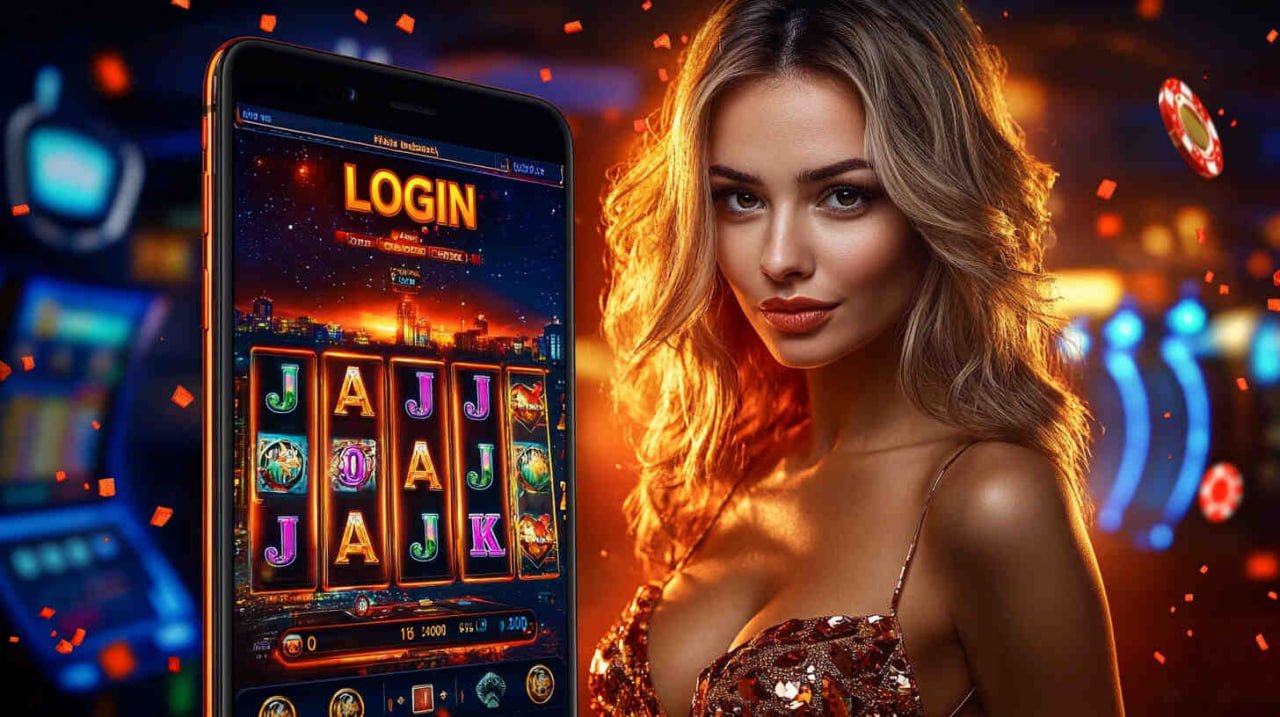 95vin Bingo & Sảnh game